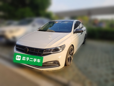 Volkswagen Bora 2022 car image 