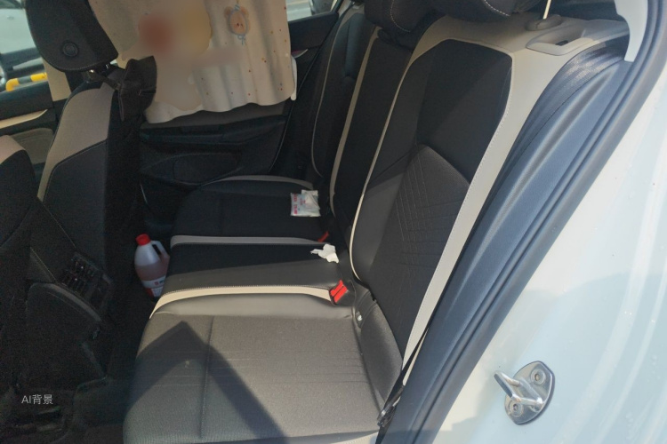 Volkswagen Golf 2021 car image #19