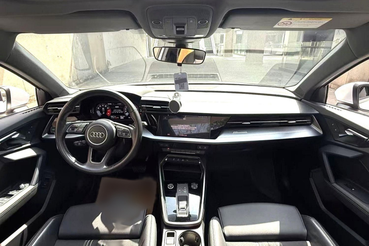 Audi A3 2022 #14 Audi A3 2022 immagine di auto #14