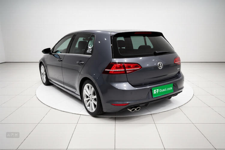 Volkswagen Golf 2016 #5 Volkswagen Golf 2016 car image #5