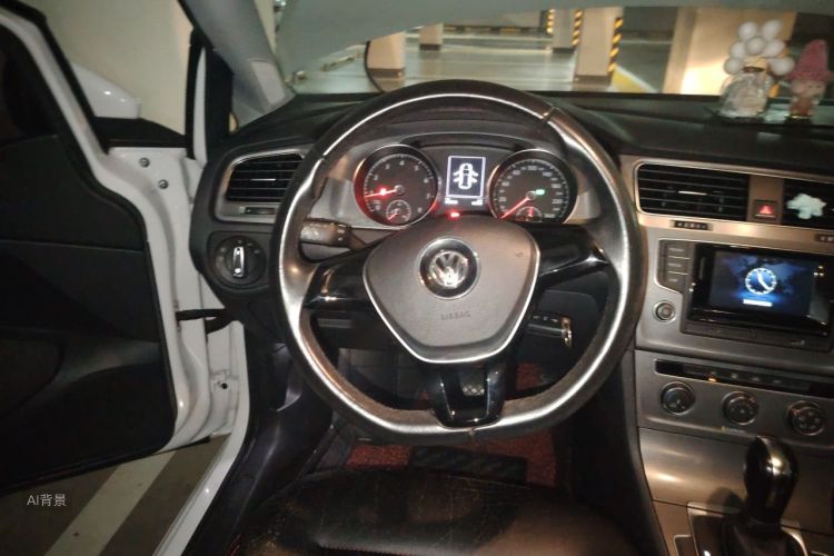 Volkswagen Golf 2016 #12 Volkswagen Golf 2016 car image #12