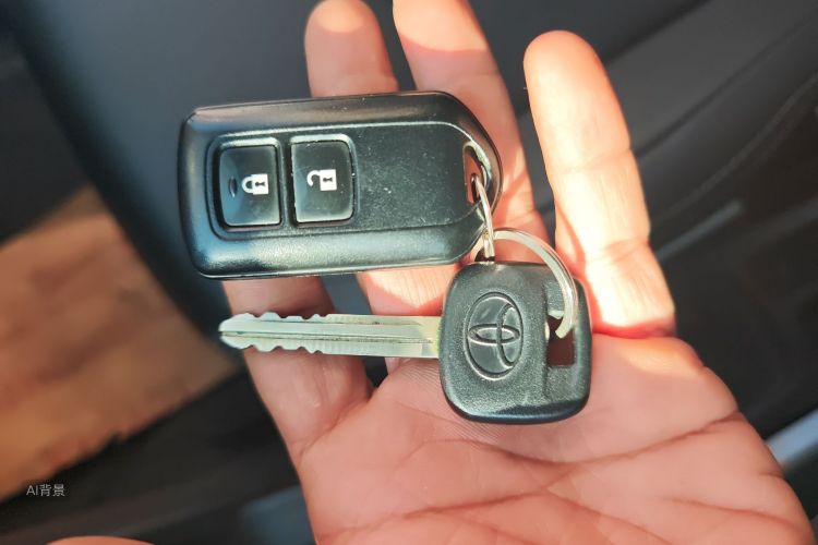 Toyota Vios 2020 car image #10