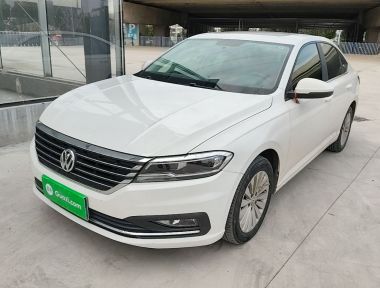 Volkswagen Lavida 2020 Volkswagen Lavida 2020 car image