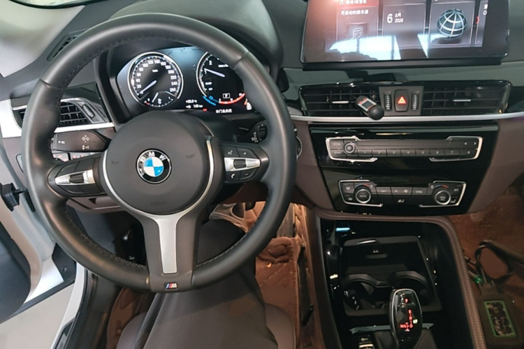 BMW X1 2020 #10 BMW X1 2020 car image #10