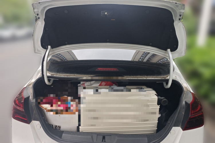 GEELY Emgrand 2020 #21 GEELY Emgrand 2020 car image #21