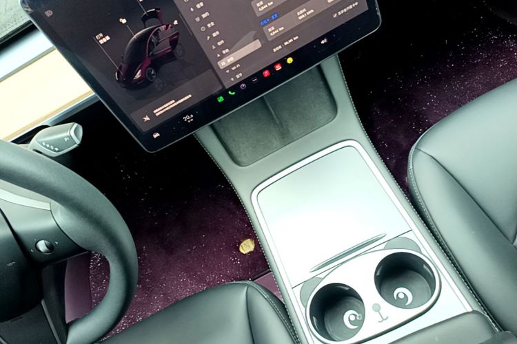Tesla Model 3 2022 #18 Tesla Model 3 2022 car image #18