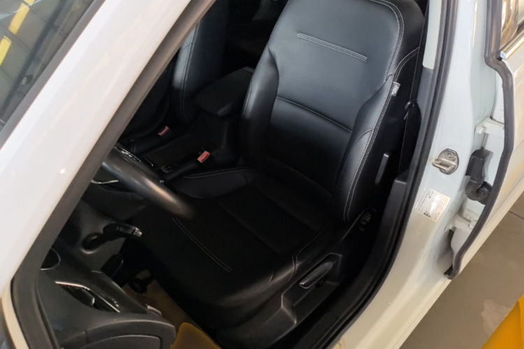 Volkswagen Golf 2016 #15 Volkswagen Golf 2016 car image #15