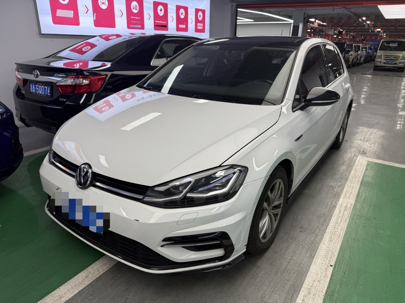 2017 car image 