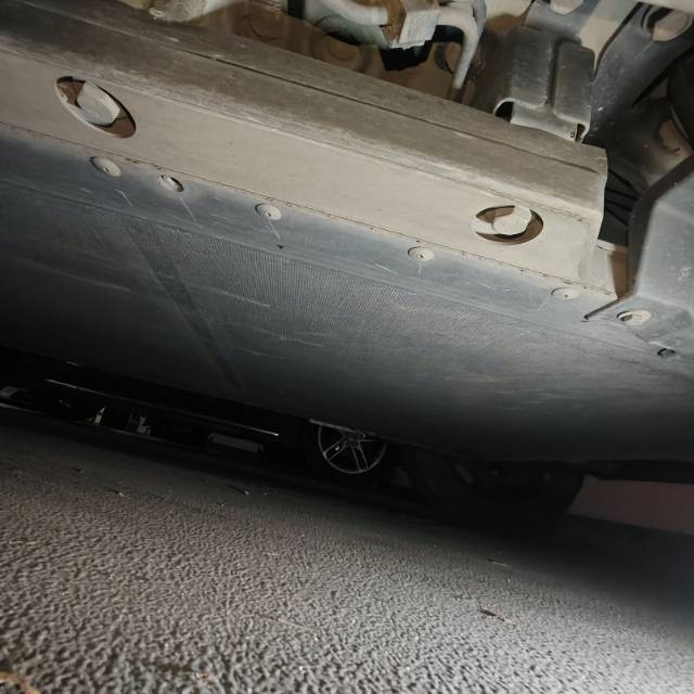 BYD Yuan Plus 2024 imagen de coche #6