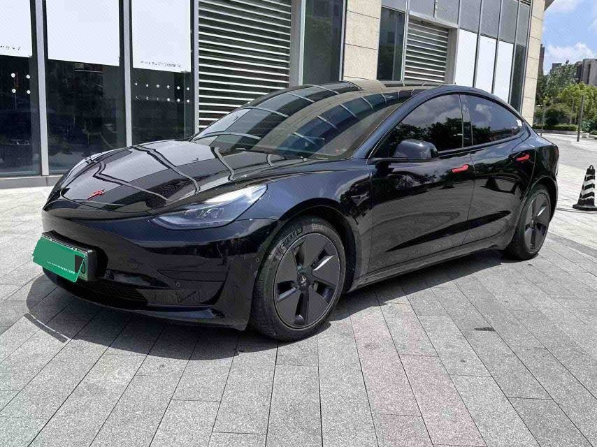 Tesla Model 3 2023 Tesla Model 3 2023 صورة سيارة
