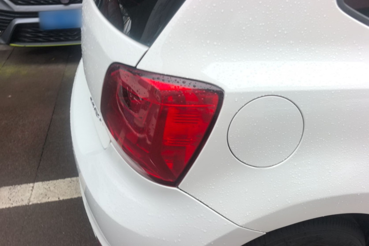 Volkswagen Polo 2018 #7 Volkswagen Polo 2018 car image #7