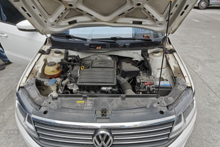 Volkswagen Lavida 2020 #22 Volkswagen Lavida 2020 car image #22