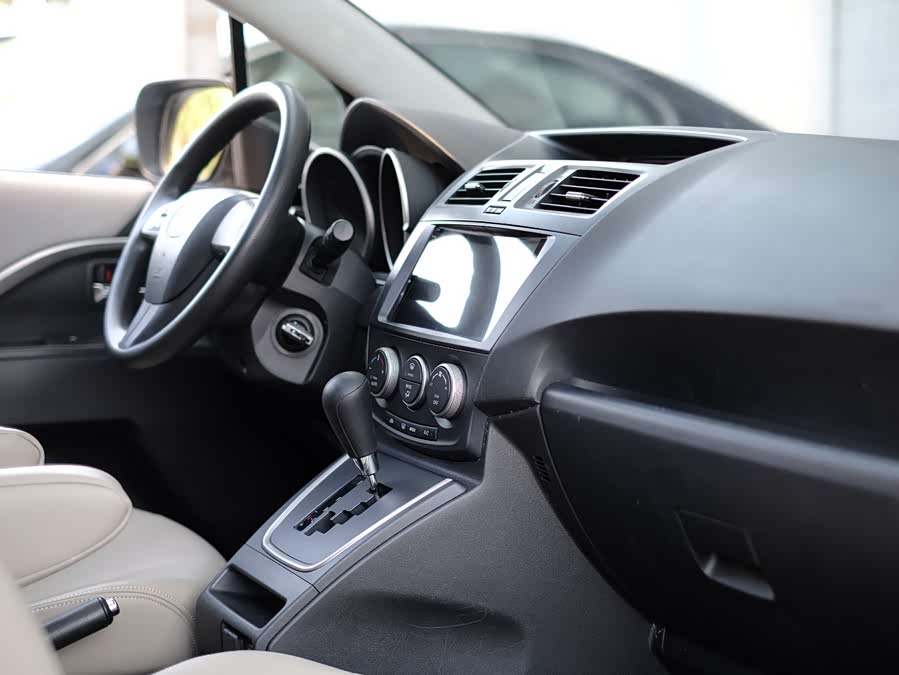 马自达 马自达5 2011 汽车图片 #50