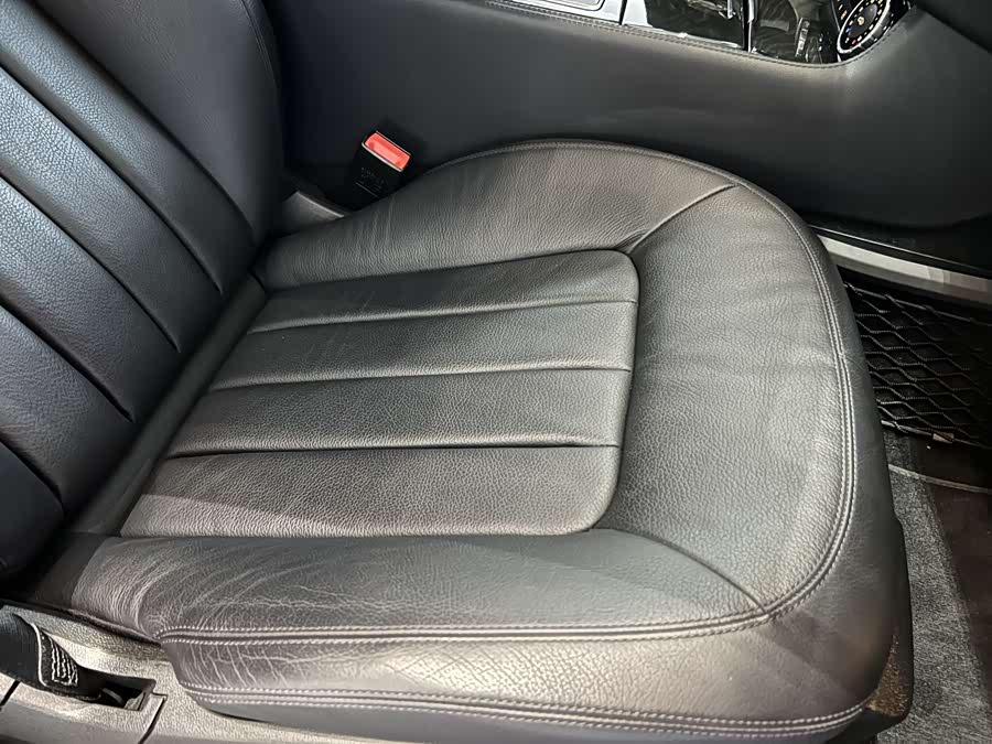 Mercedes-Benz CLS Class 2014 #50 Mercedes-Benz CLS Class 2014 immagine di auto #50