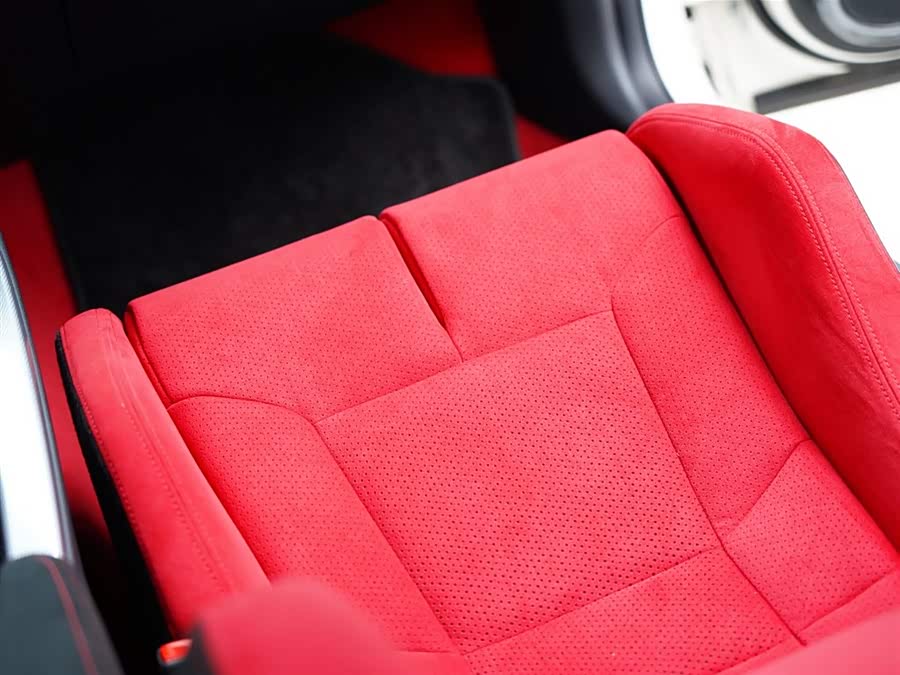 Honda Civic (Imported) 2025 car image #50