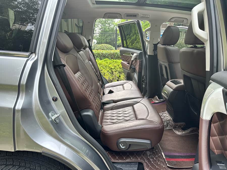 Haval H9 2020 #50 Haval H9 2020 изображение автомобиля #50