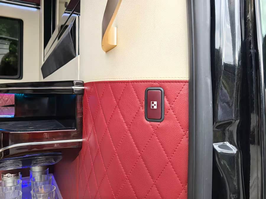 奔驰 Sprinter 2016 #50 奔驰 Sprinter 2016 汽车图片 #50