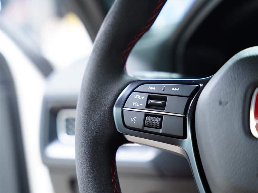 Honda Civic (Imported) 2023 car image #50