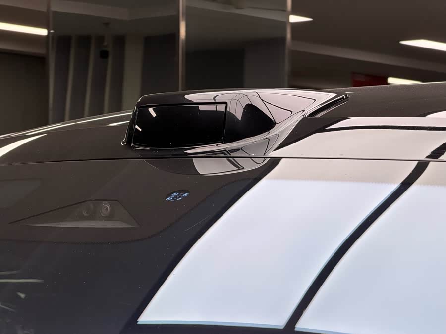 Li L9 2024 صورة سيارة #50