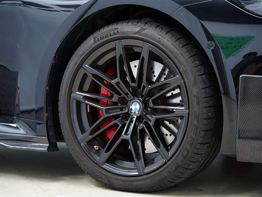 BMW M2 2024 car image #50