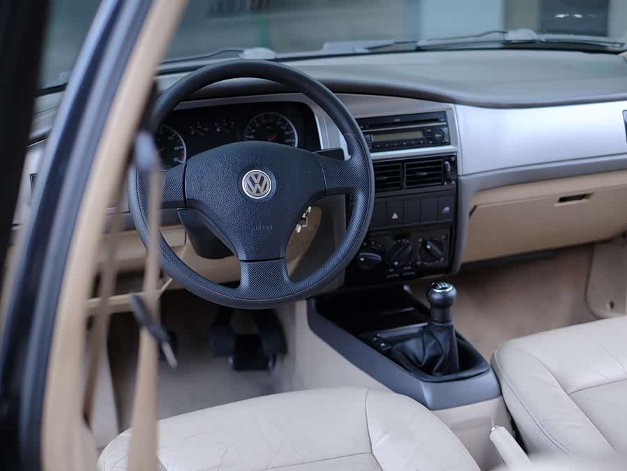 Volkswagen Santana Vista 2011 car image #50