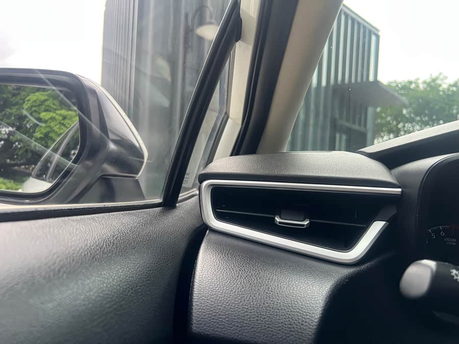 丰田 亚洲狮 2021 汽车图片 #50