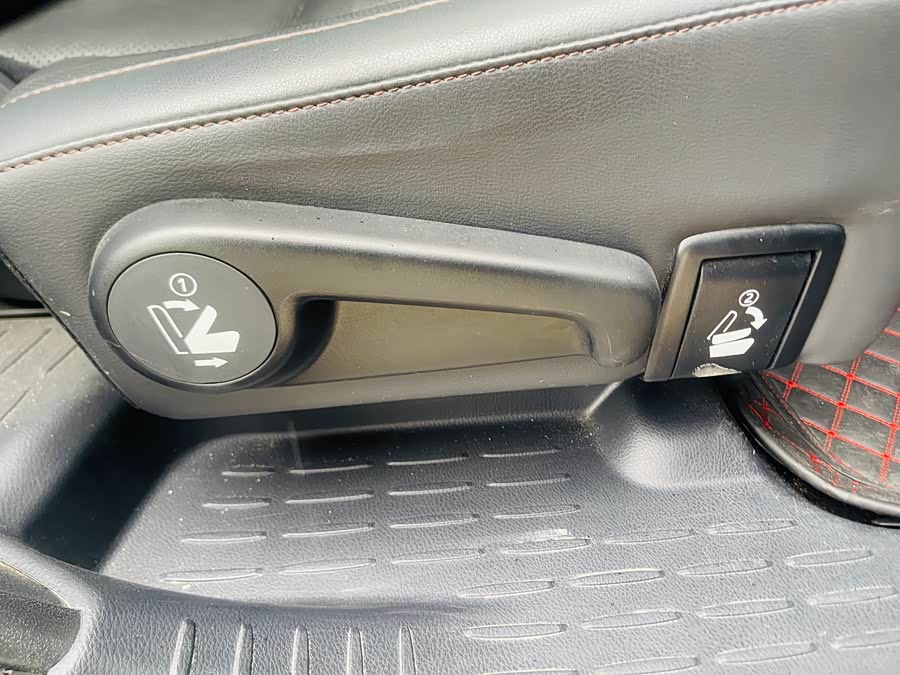 丰田 汉兰达 2020 汽车图片 #50