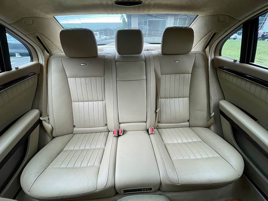 Mercedes-Benz S Class 2012 immagine di auto #50