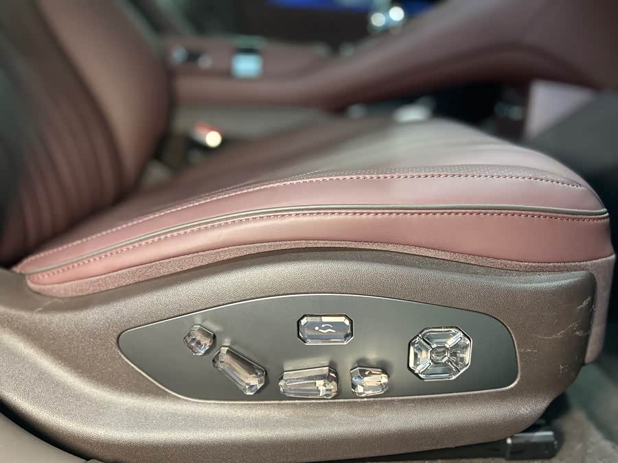 Denza Z9GT 2024 car image #50