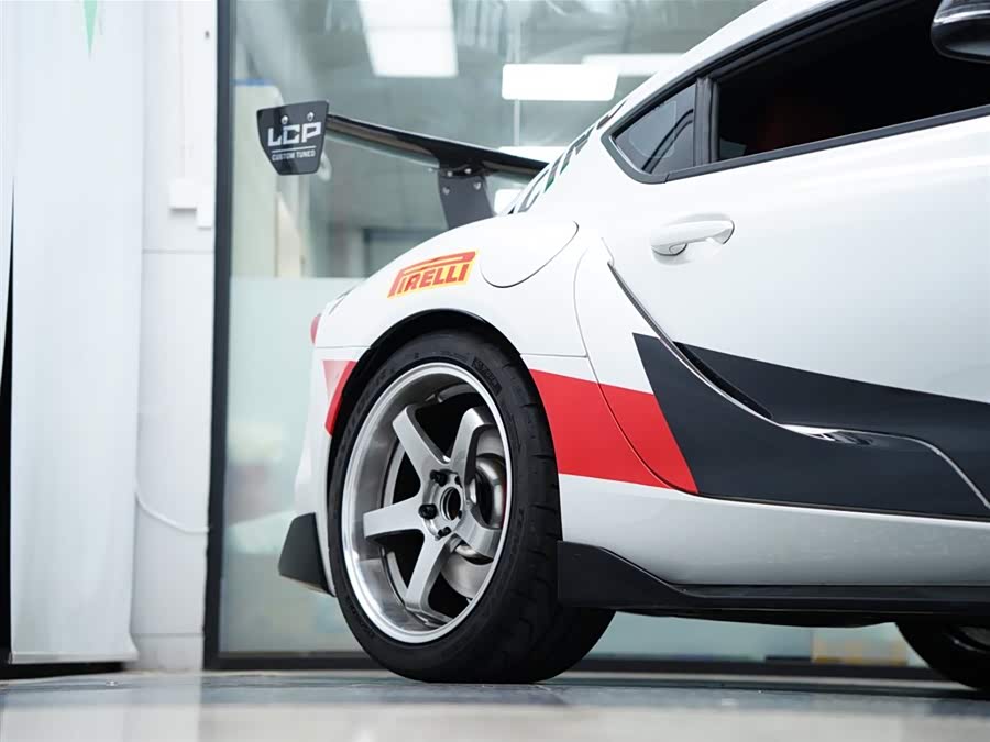 Toyota Supra 2024 car image #50