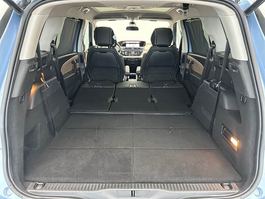 Citroen C4 PICASSO 2015 #50 Citroen C4 PICASSO 2015 immagine di auto #50