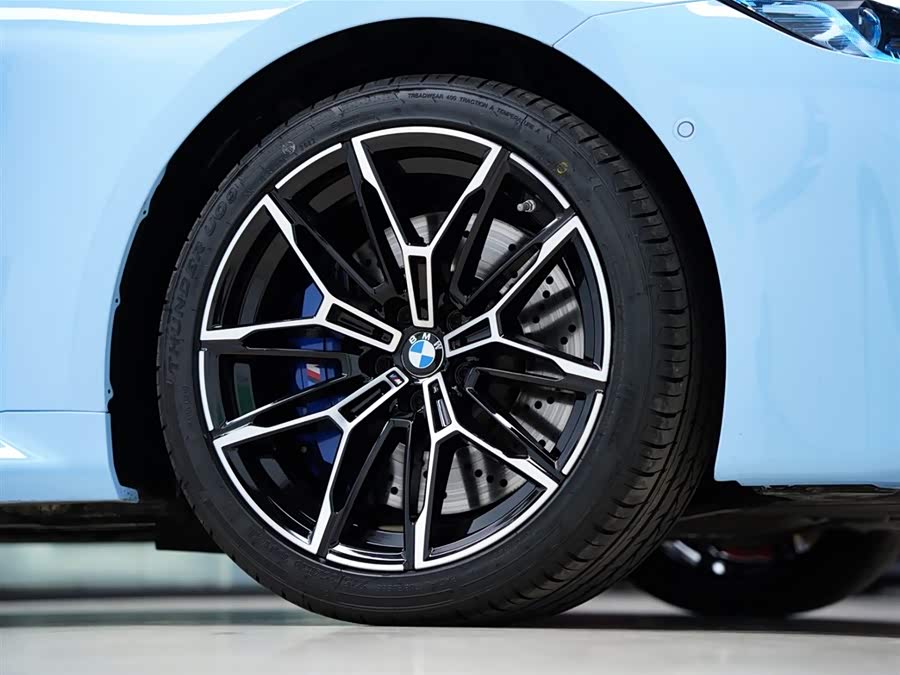 BMW M2 2024 car image #50