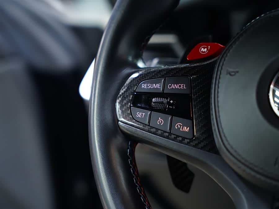 BMW M4 2023 #50 BMW M4 2023 car image #50