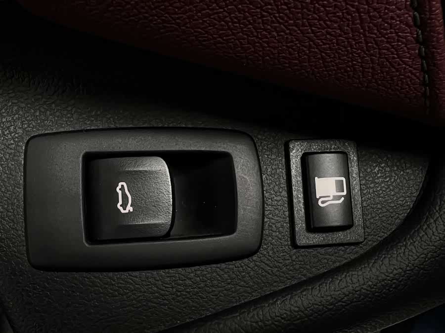 BMW 5 Series New Energy 2021 car image #50