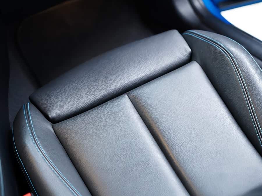 宝马 宝马M2 2018 #50 宝马 宝马M2 2018 汽车图片 #50