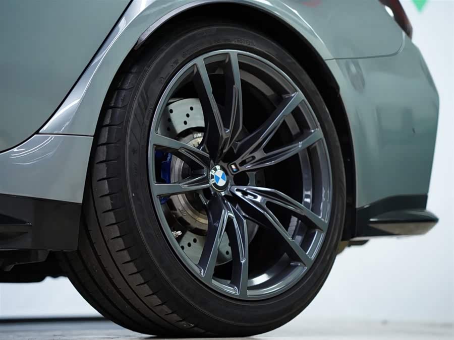 宝马 宝马M3 2023 #50 宝马 宝马M3 2023 汽车图片 #50