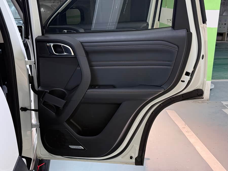 Haval X Dog / Dargo 2024 immagine di auto #50