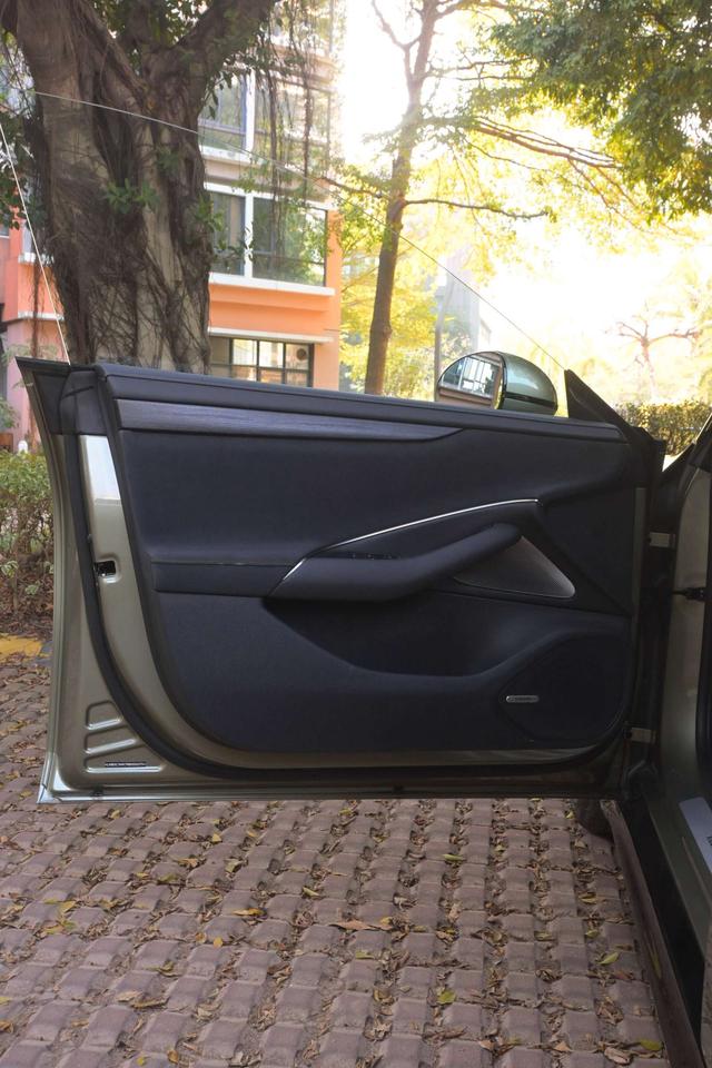 小米汽车 小米SU7 2024 汽车图片 #50