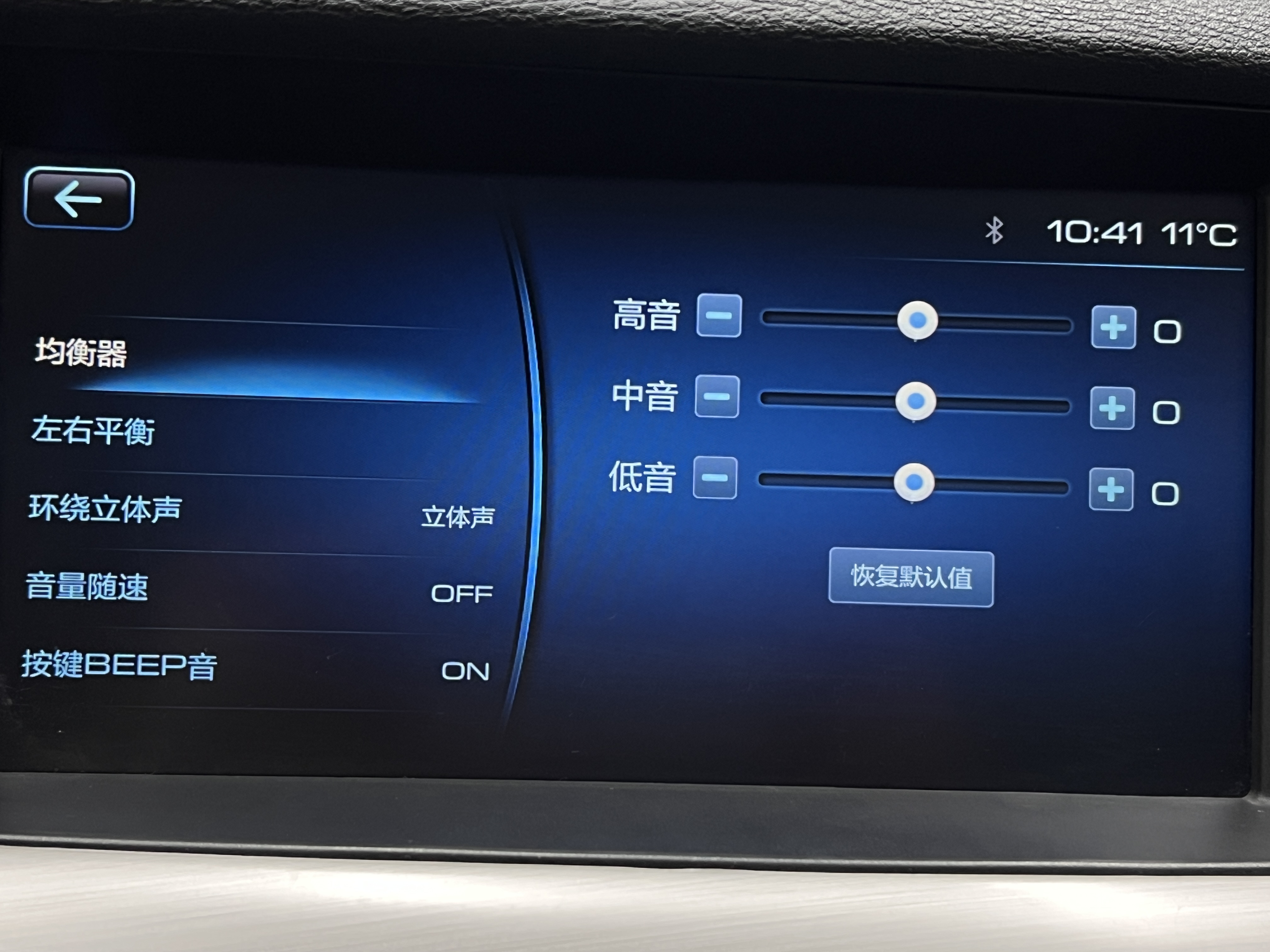 Haval H7 2017 car image #50