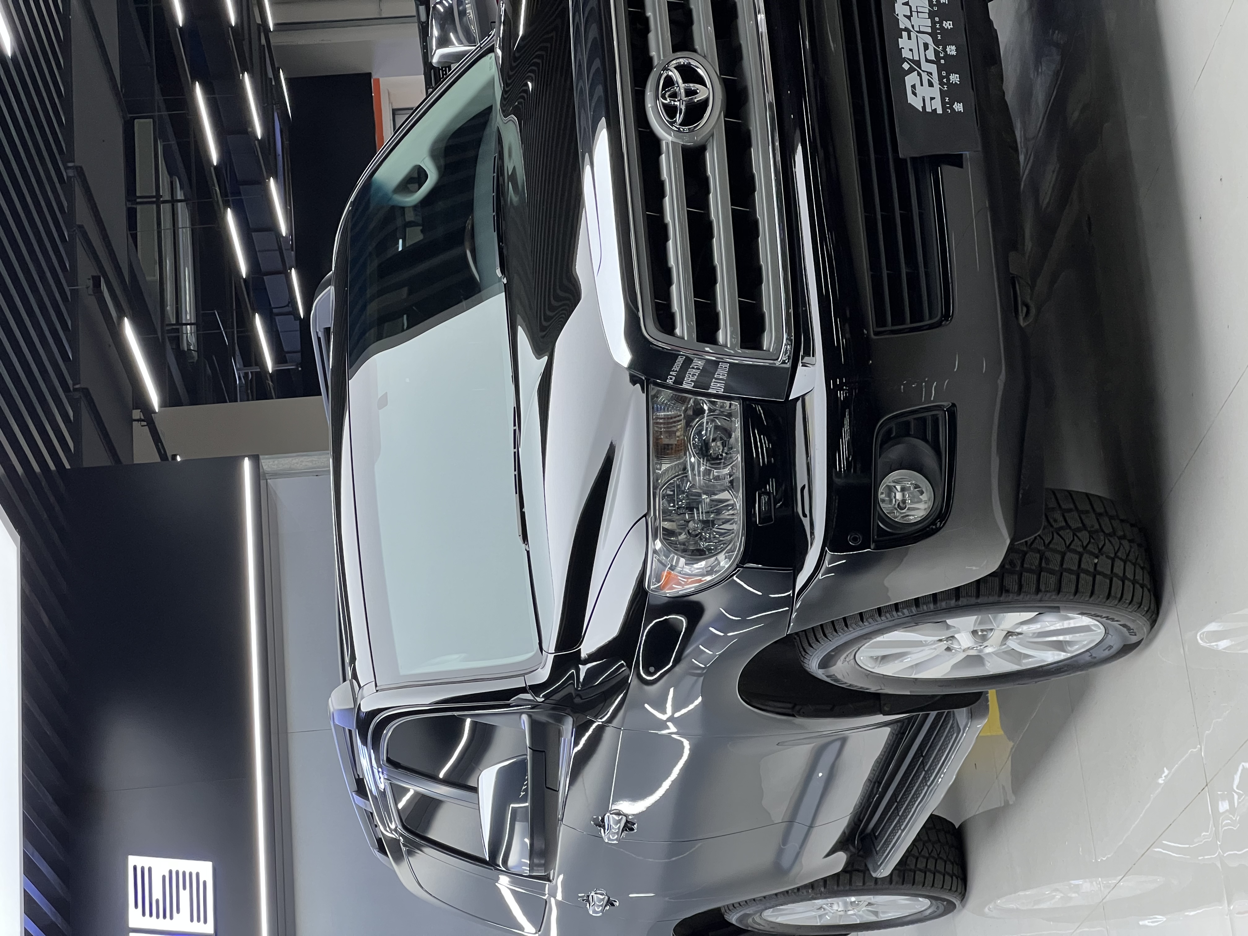 丰田 红杉 2011 汽车图片 #50