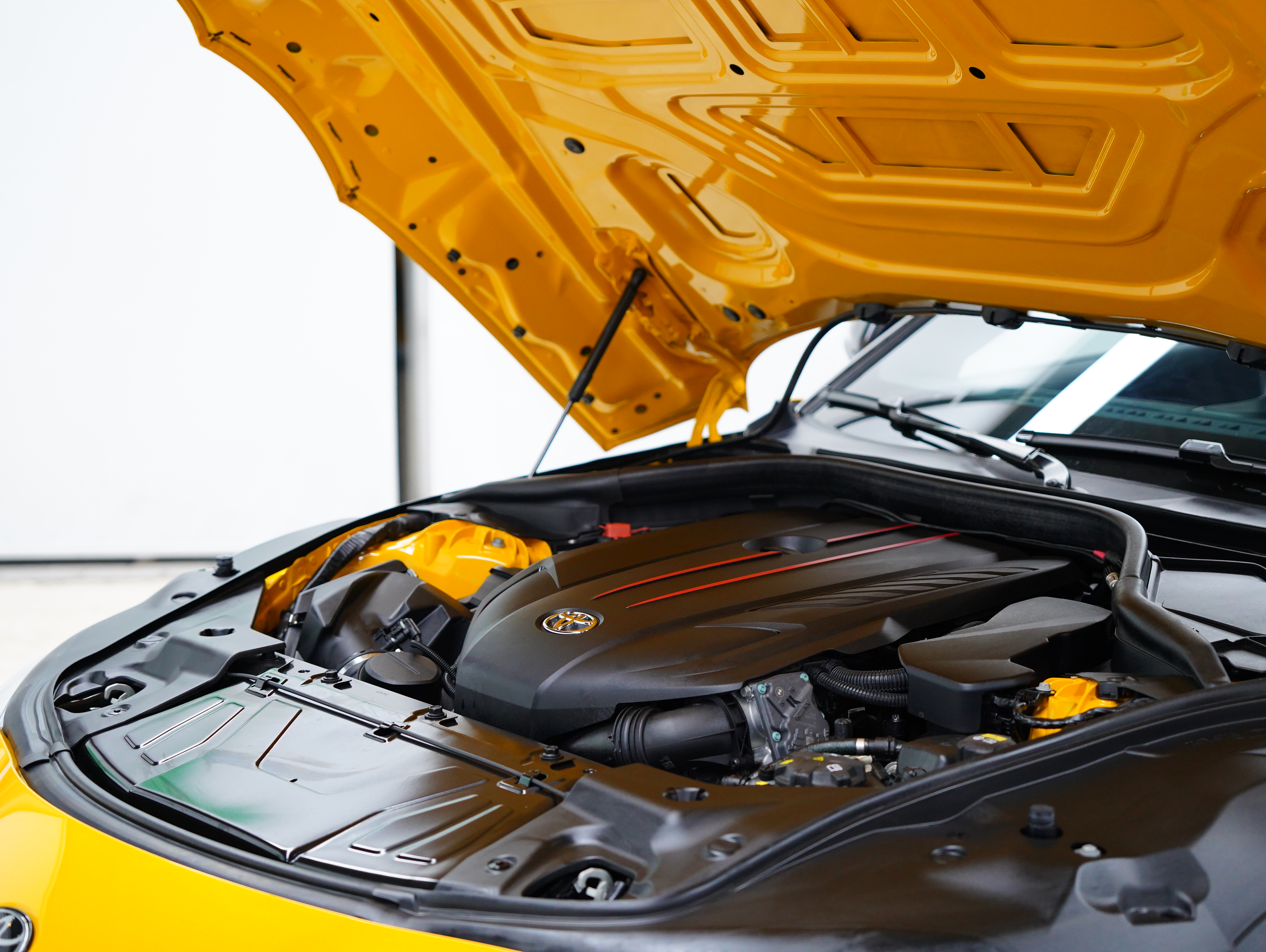 Toyota Supra 2022 car image #50