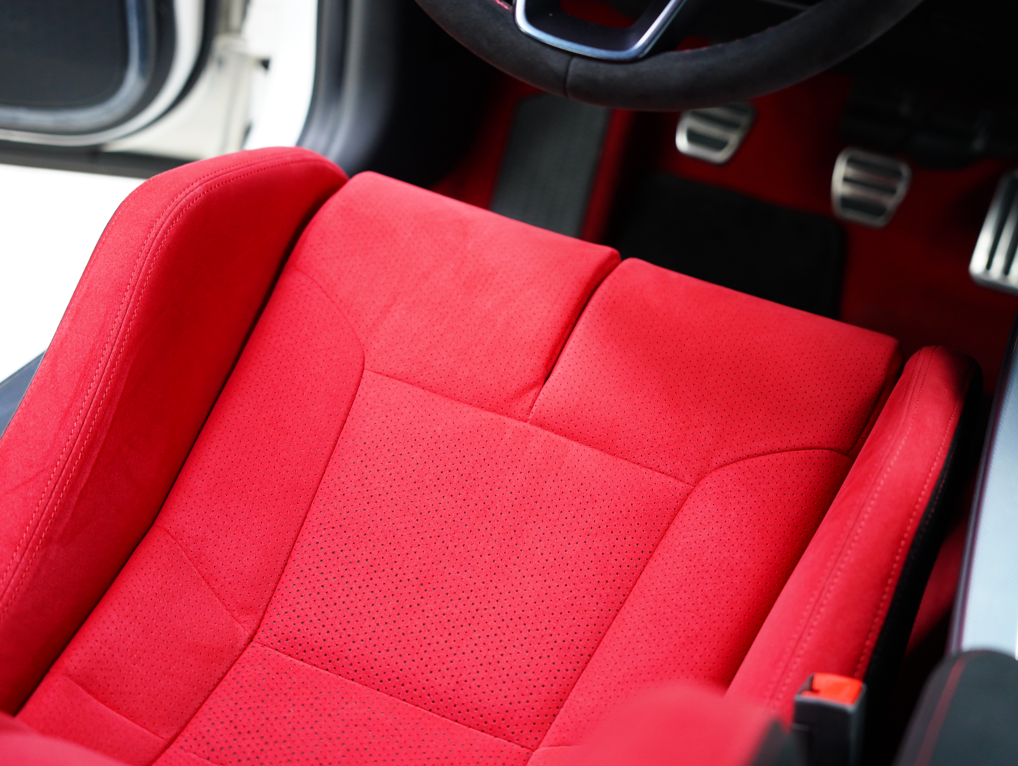 Honda Civic (Imported) 2025 car image #50