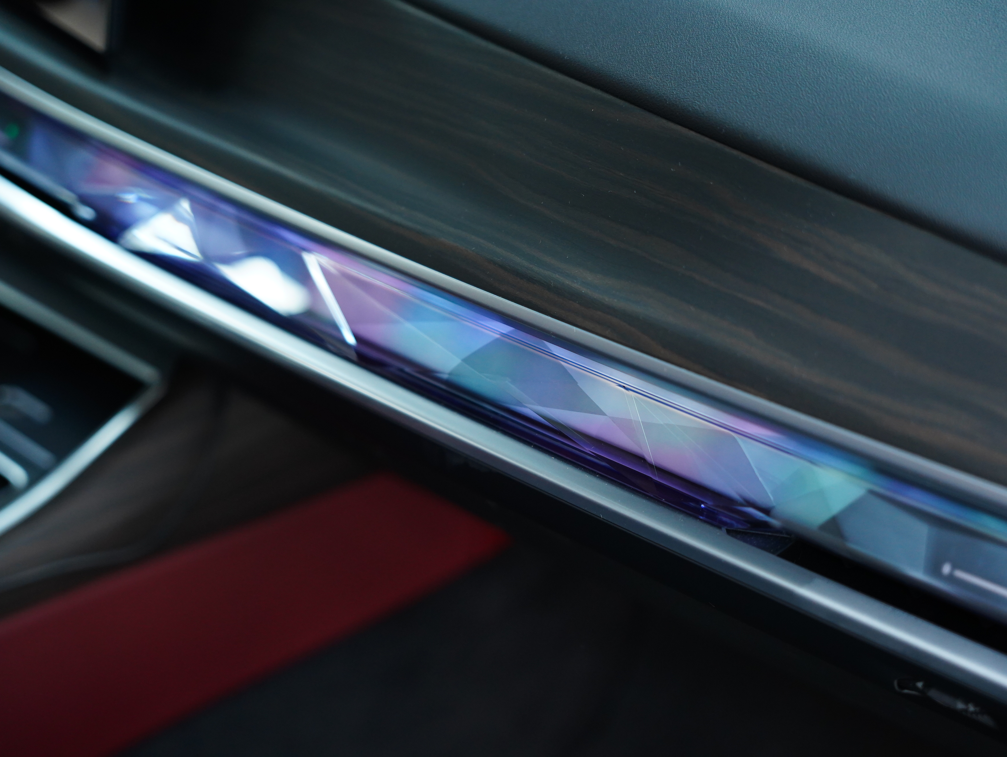 BMW i7 M70L 2023 #50 BMW i7 M70L 2023 car image #50