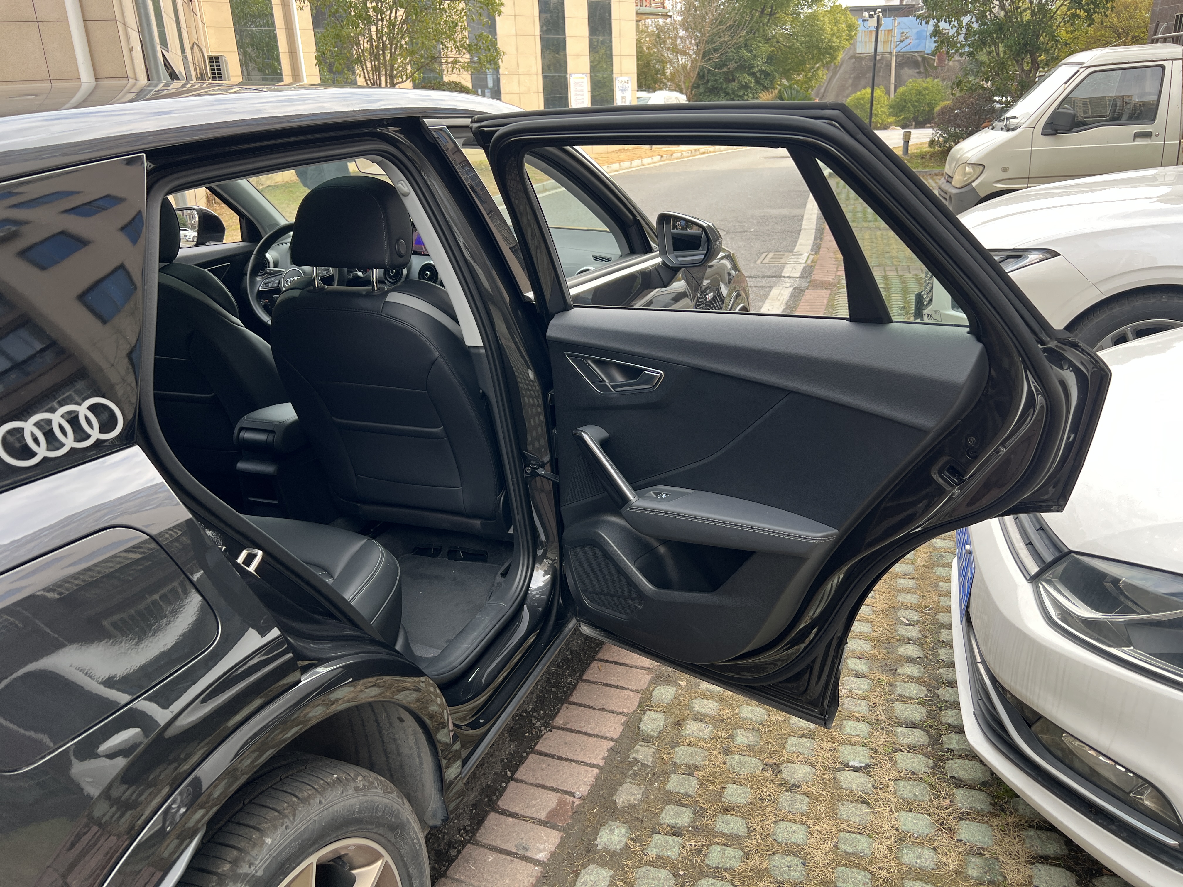 Q2L 2025 #50 Q2L 2025 car image #50