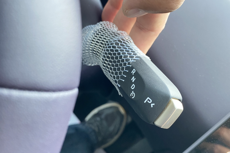 Avatr 07 2025 car image #50