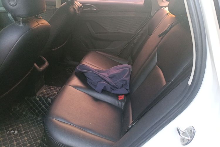 Volkswagen Tharu 2019 car image #19