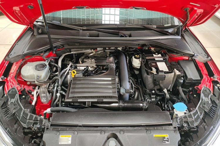 Audi A3 2021 car image #20