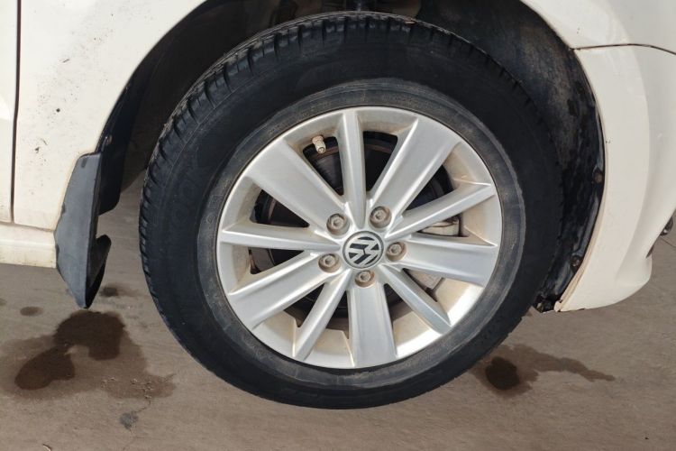 Volkswagen Polo 2016 #6 Volkswagen Polo 2016 car image #6