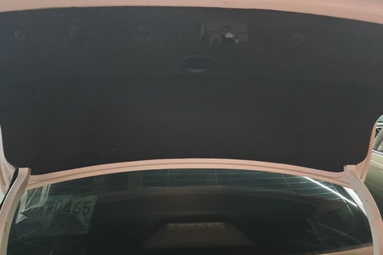 Volkswagen Bora 2021 car image #19