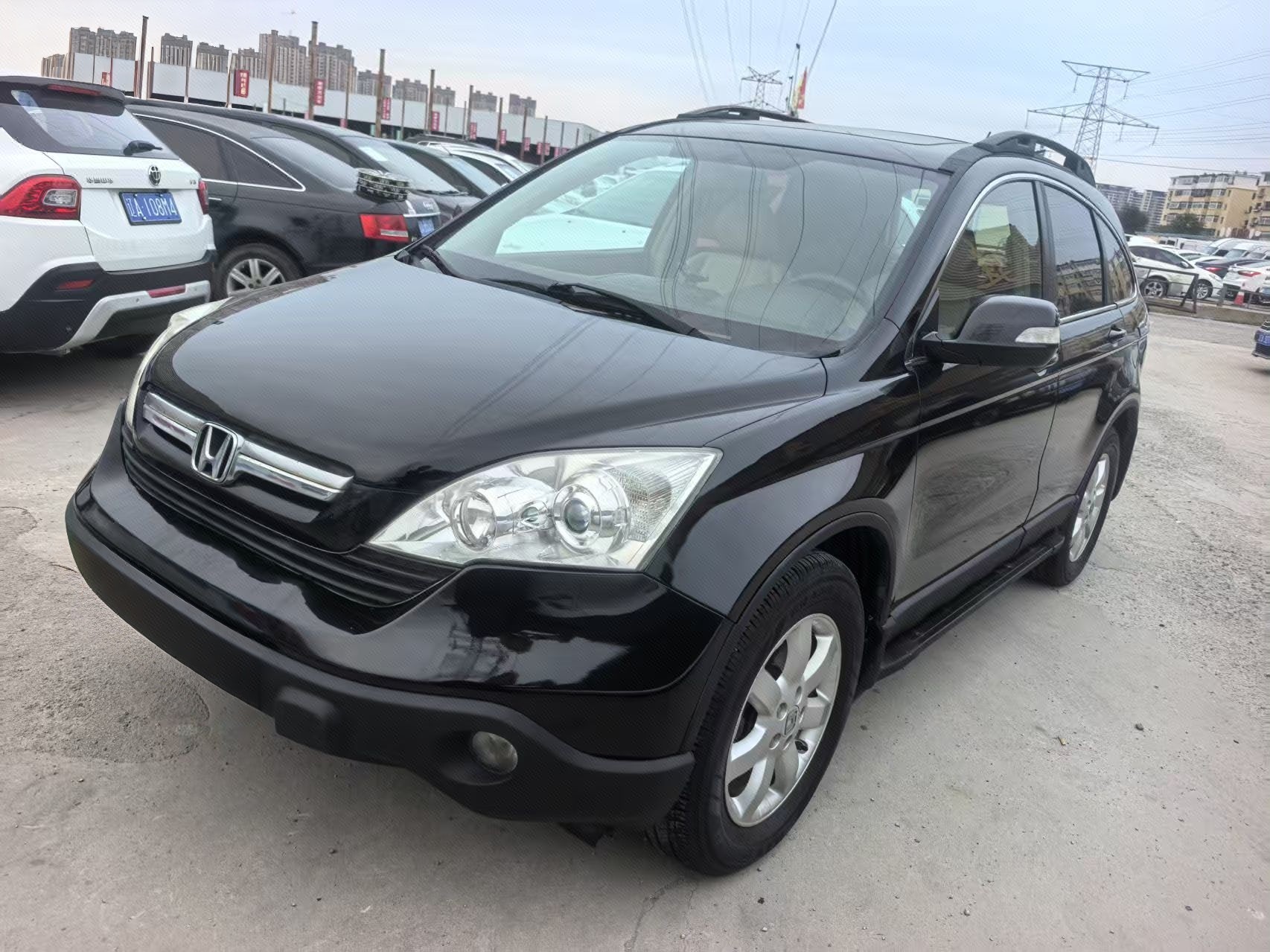 2010 2010 car image